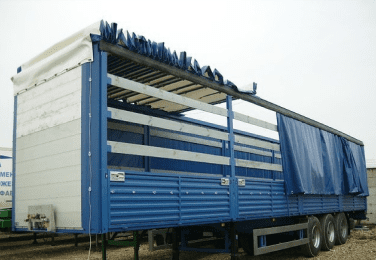 замовити заміну даху тенту